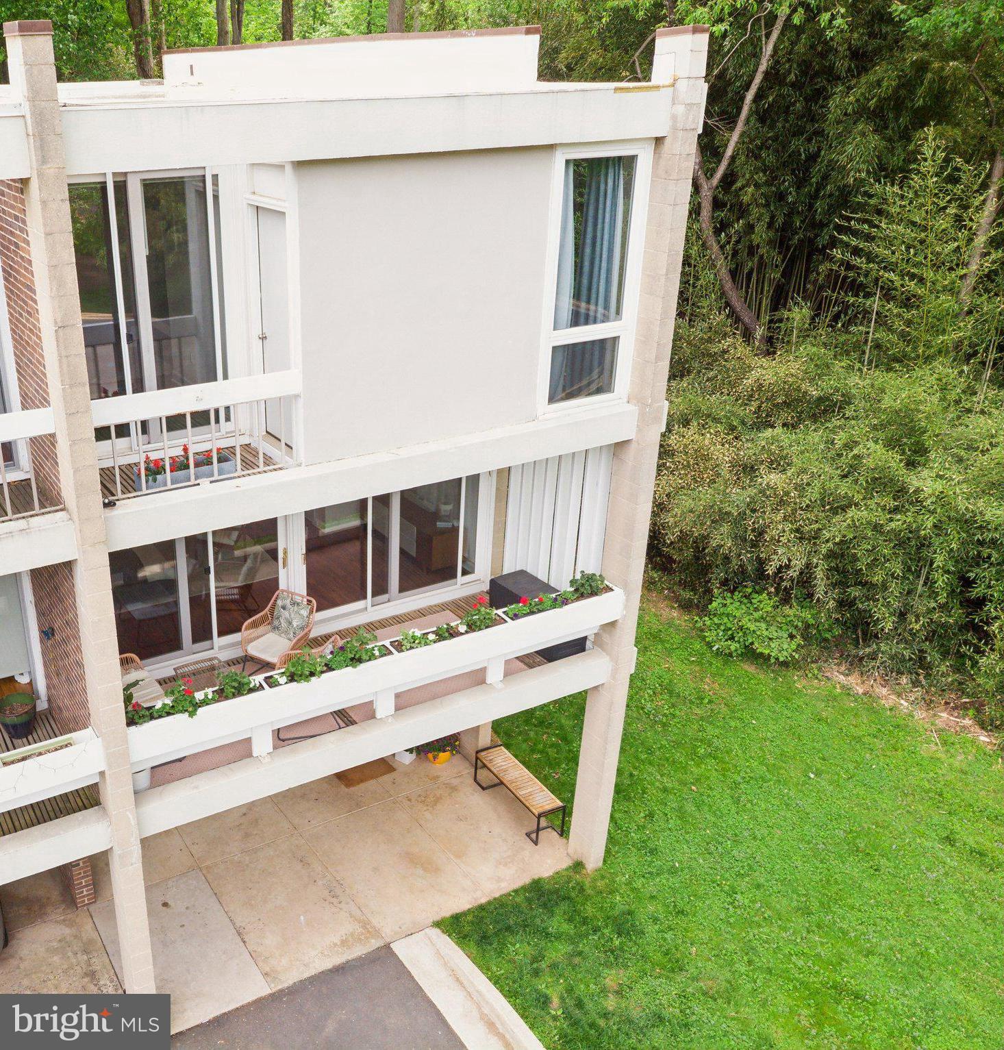 HICKORY CLUSTER - Residential