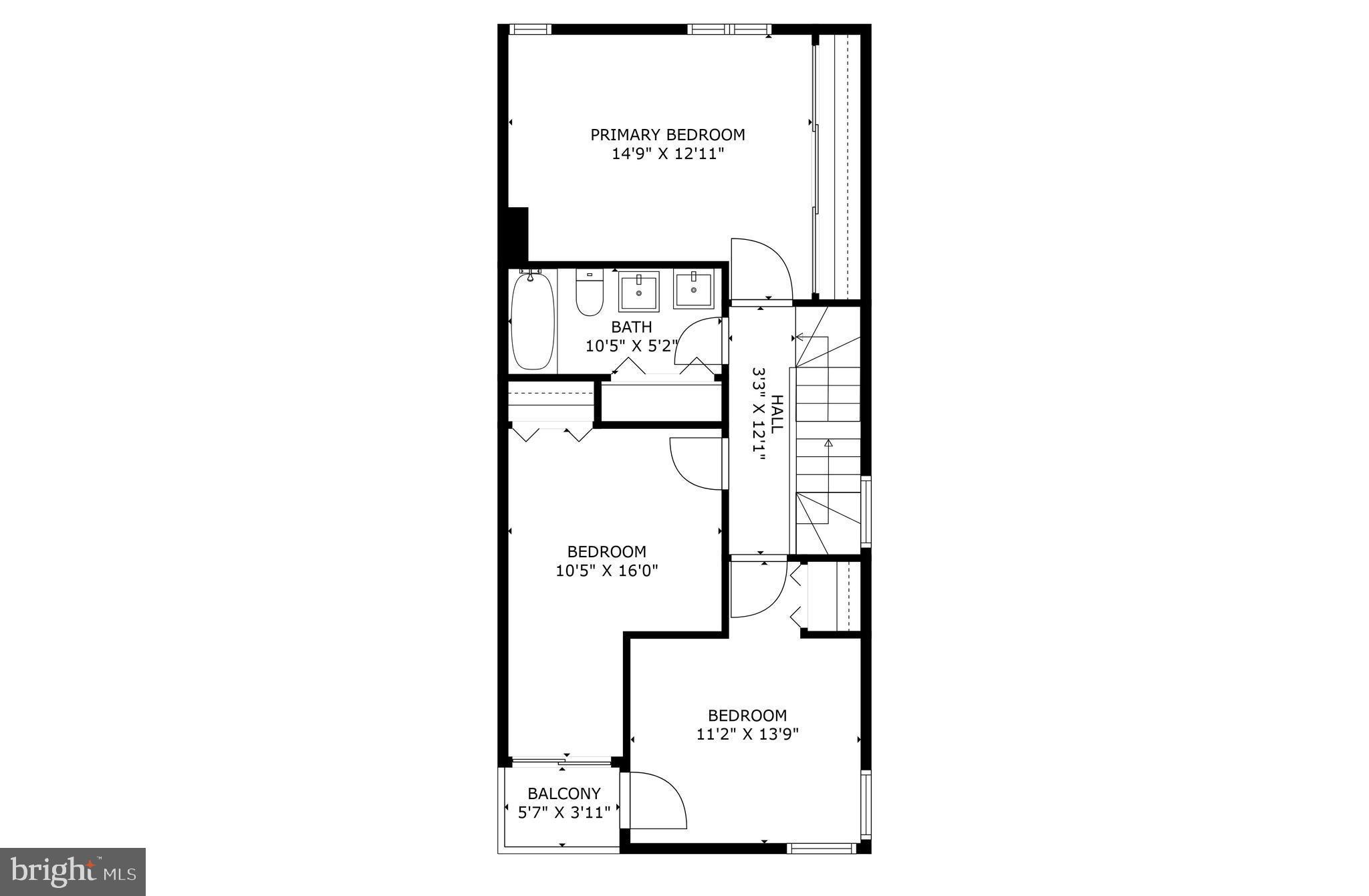 HICKORY CLUSTER - Residential