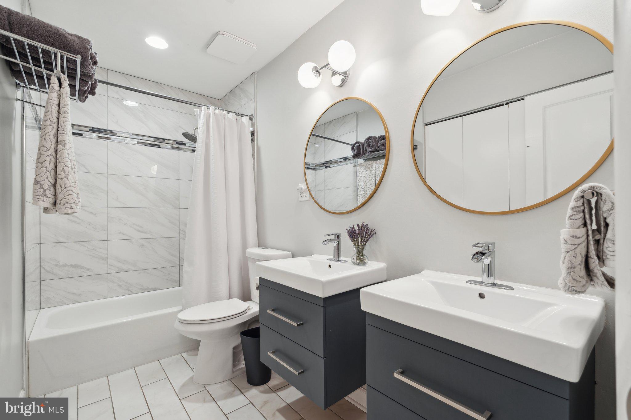 HICKORY CLUSTER - Residential