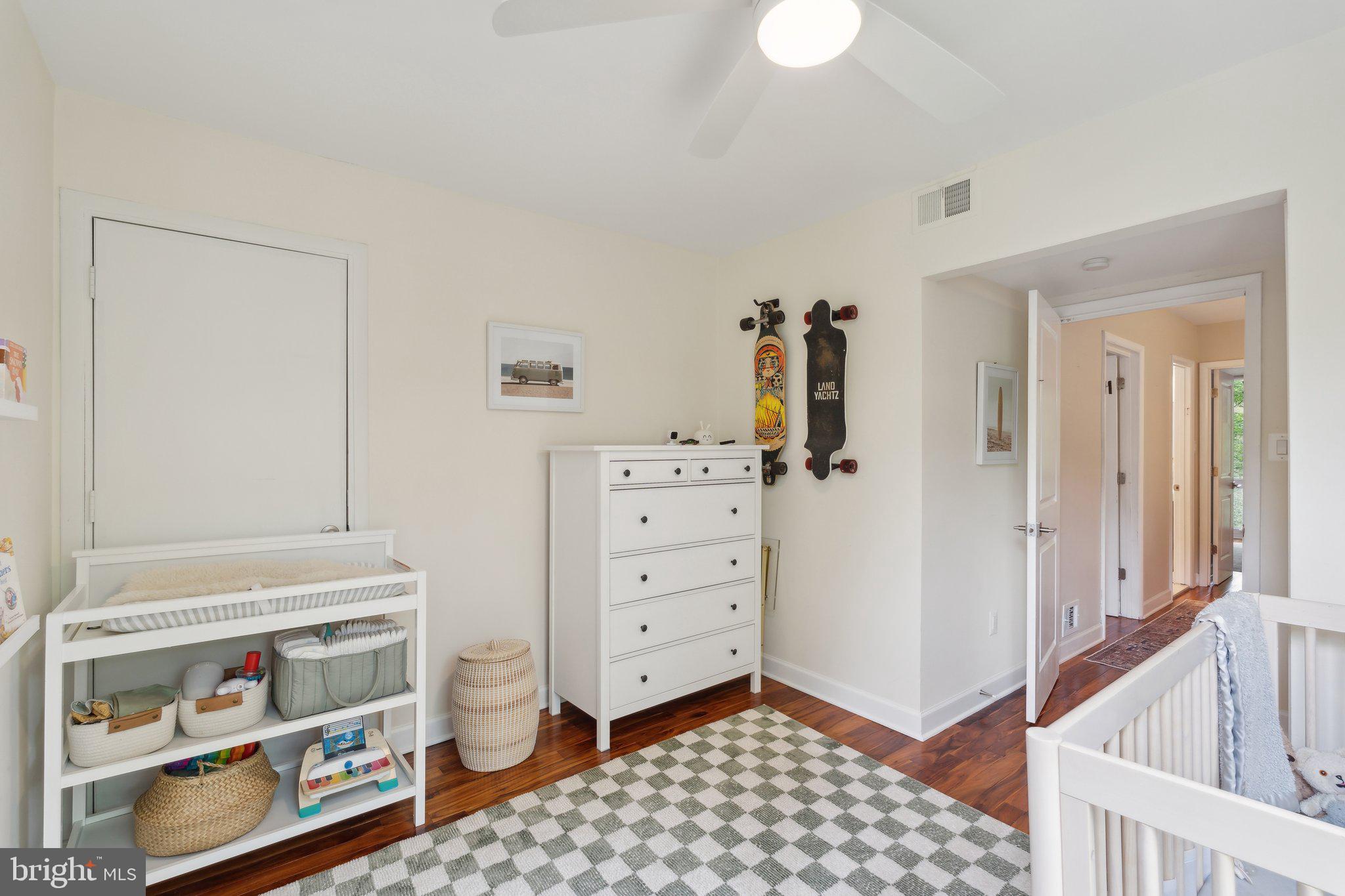 HICKORY CLUSTER - Residential