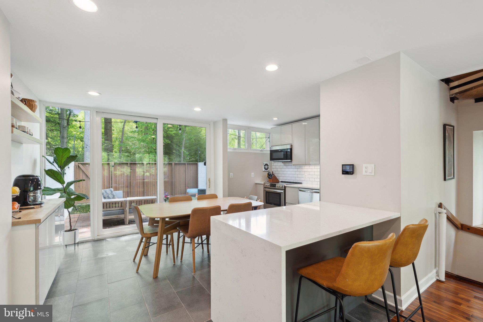 HICKORY CLUSTER - Residential