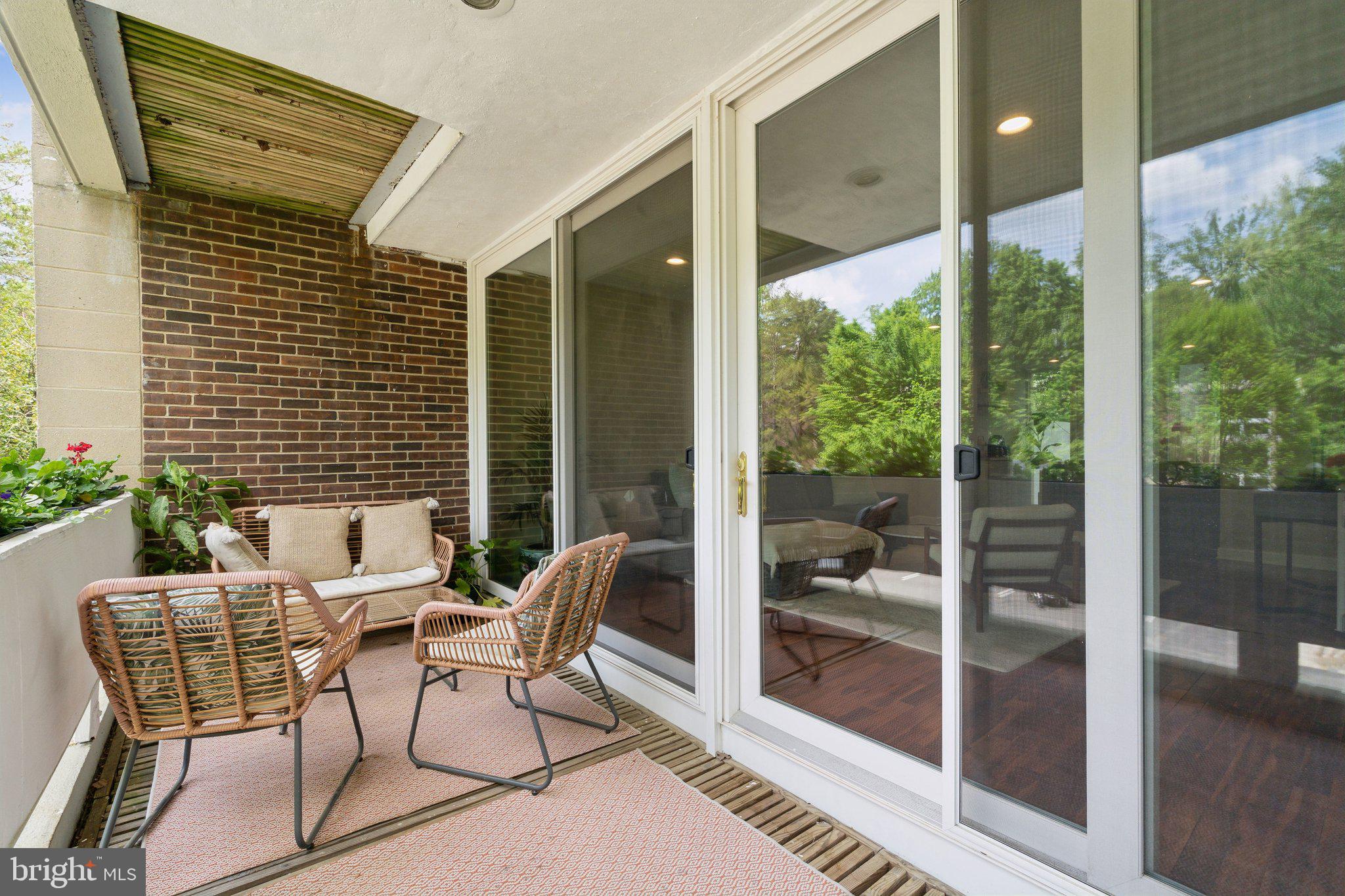 HICKORY CLUSTER - Residential