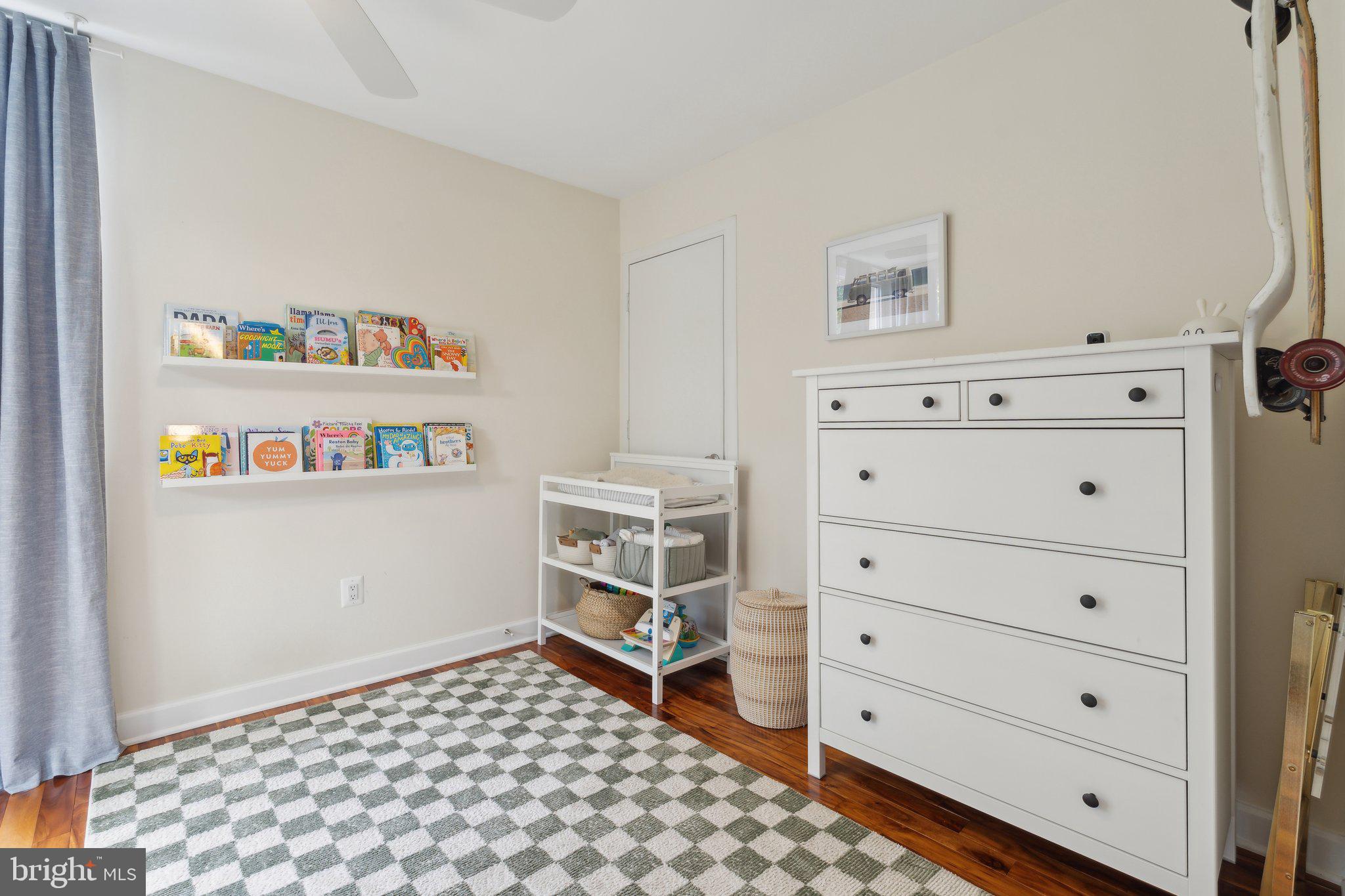 HICKORY CLUSTER - Residential