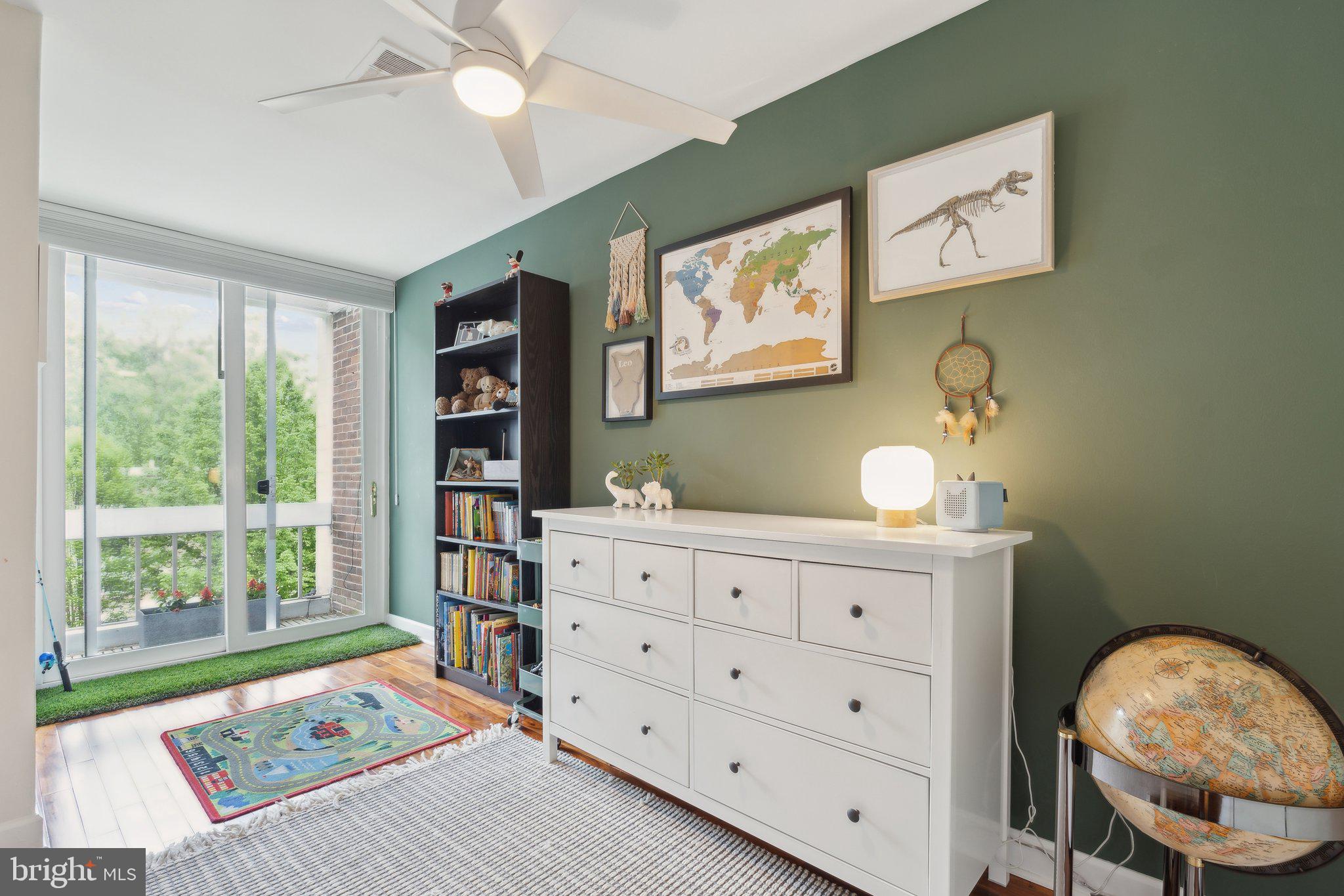 HICKORY CLUSTER - Residential