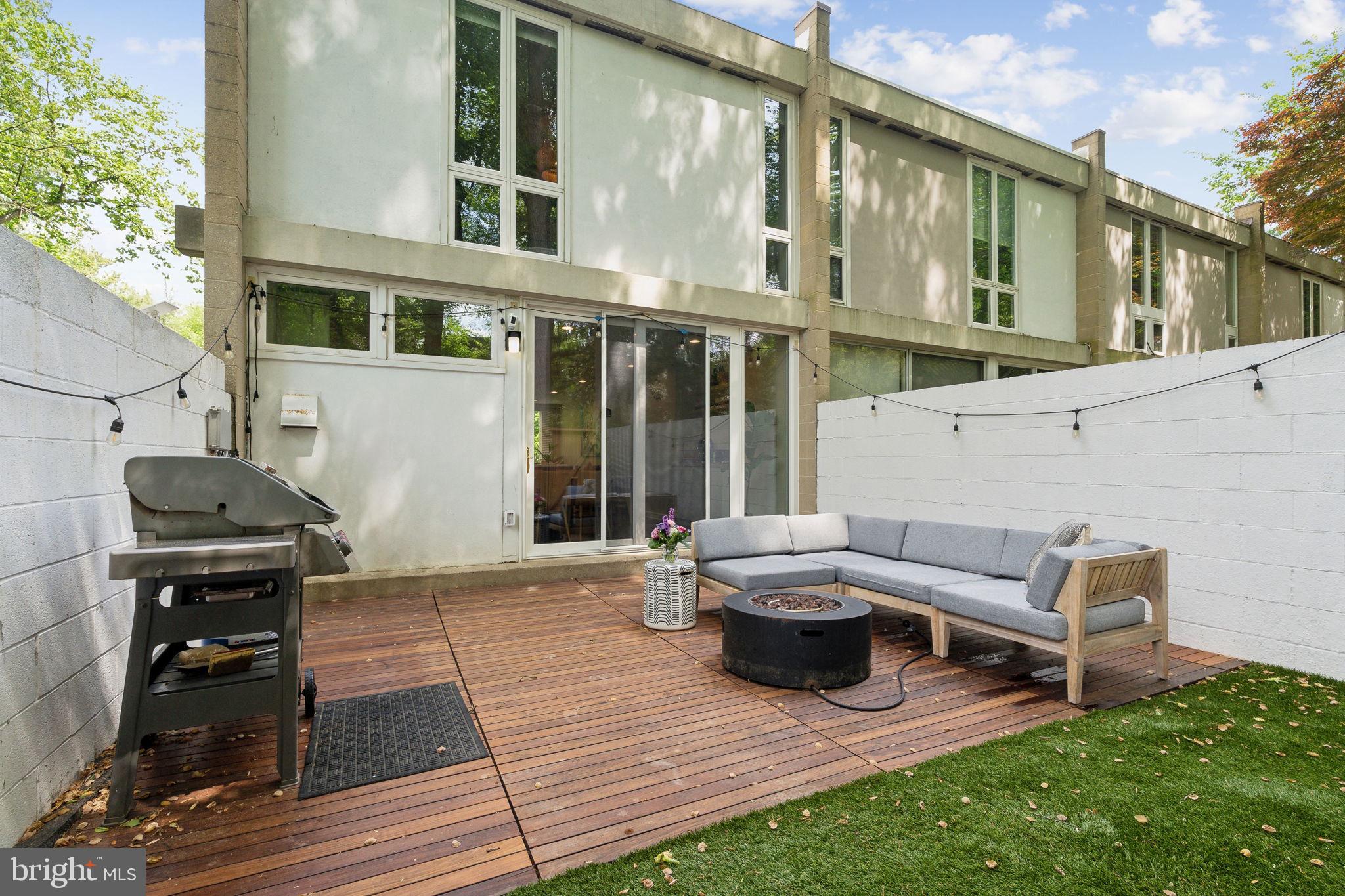 HICKORY CLUSTER - Residential