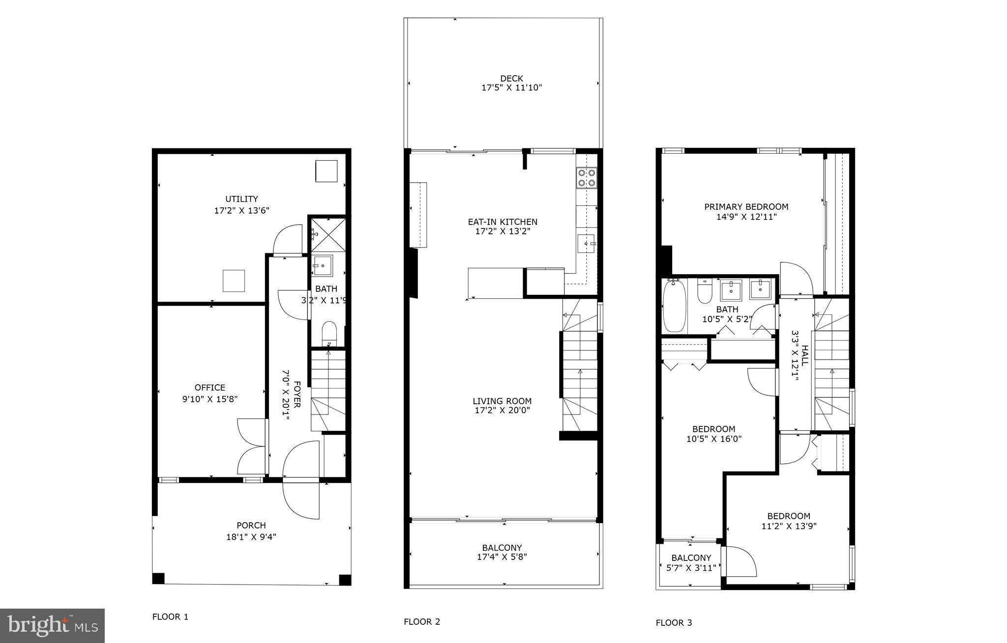 HICKORY CLUSTER - Residential