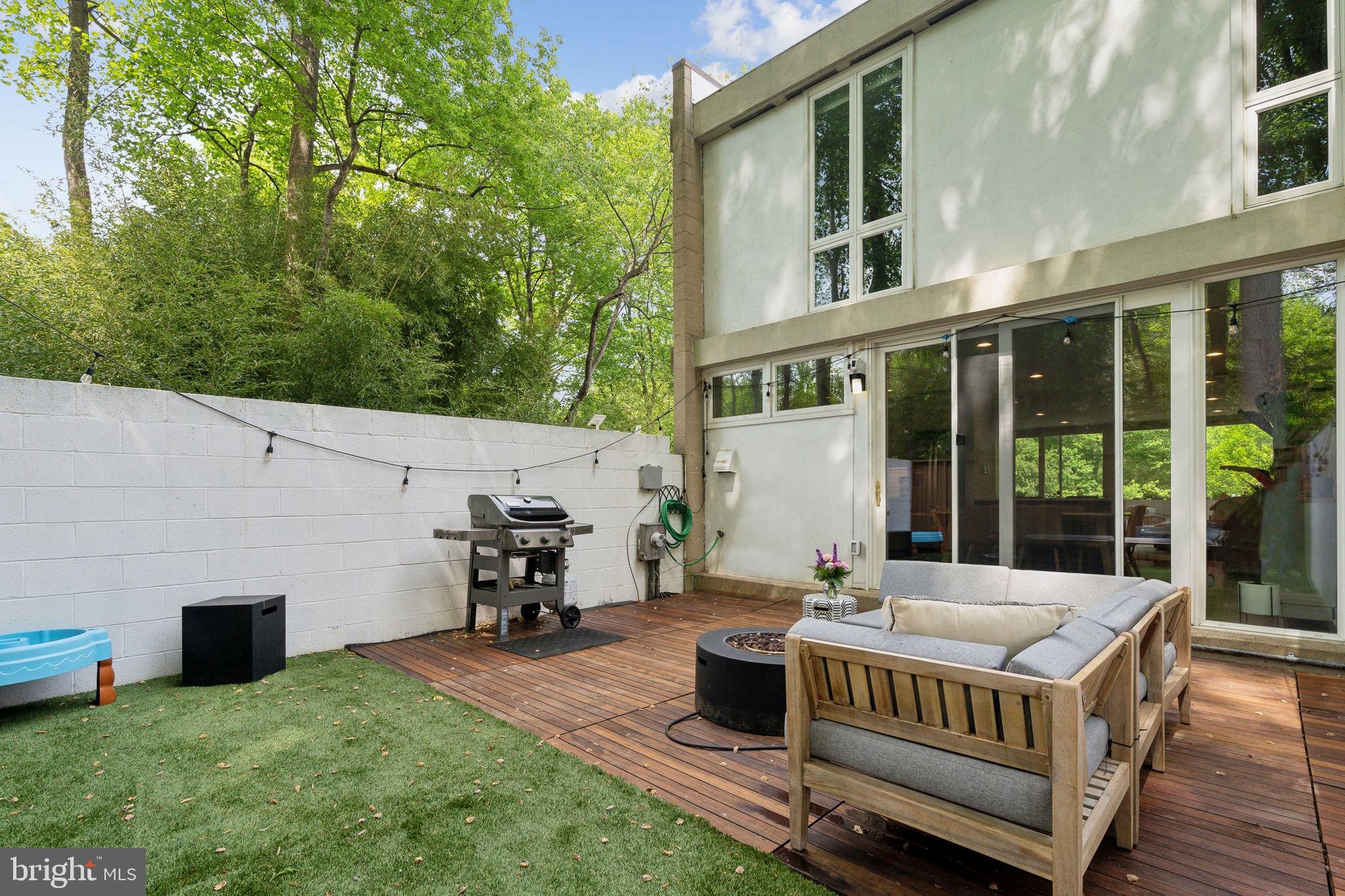 HICKORY CLUSTER - Residential