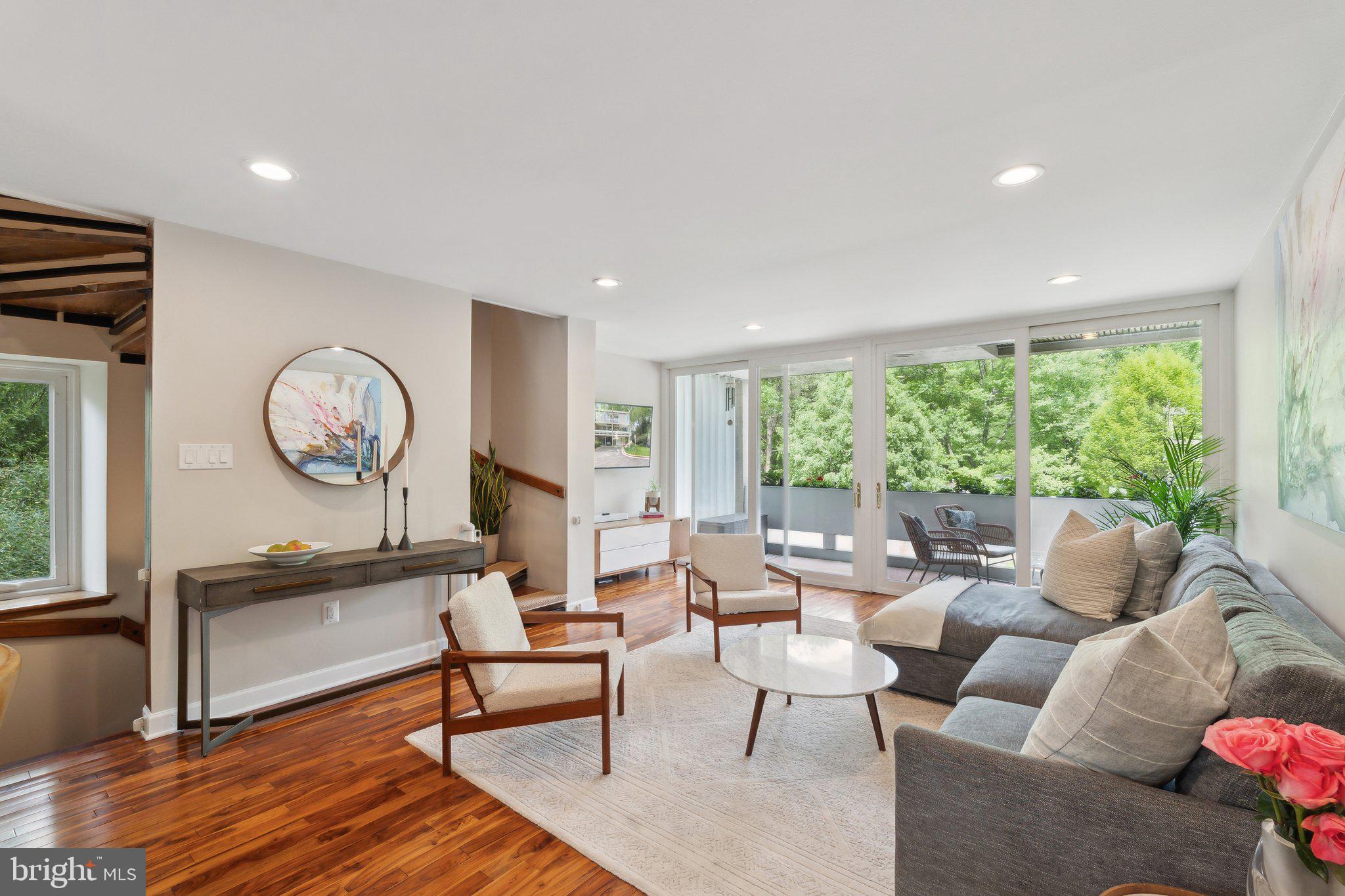 HICKORY CLUSTER - Residential