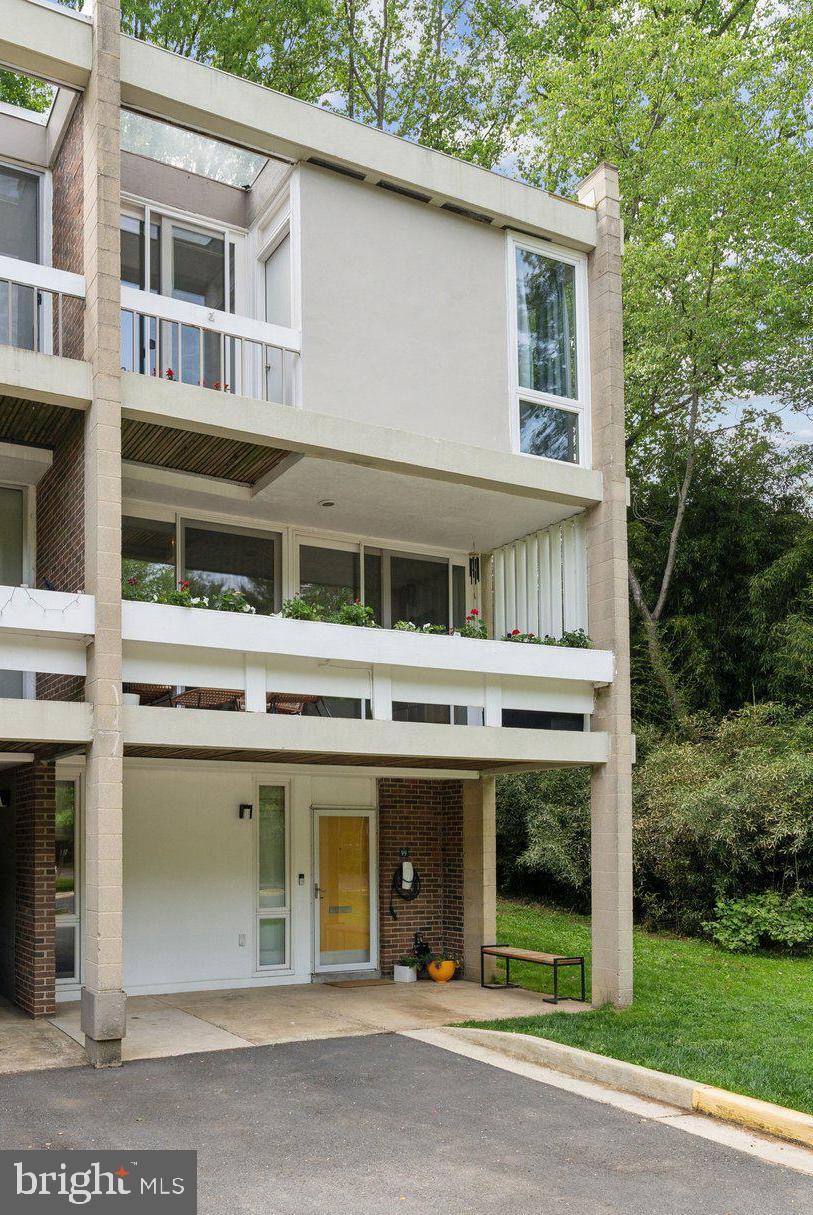 HICKORY CLUSTER - Residential