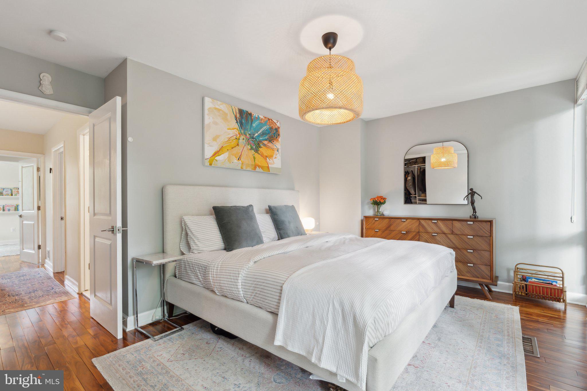 HICKORY CLUSTER - Residential