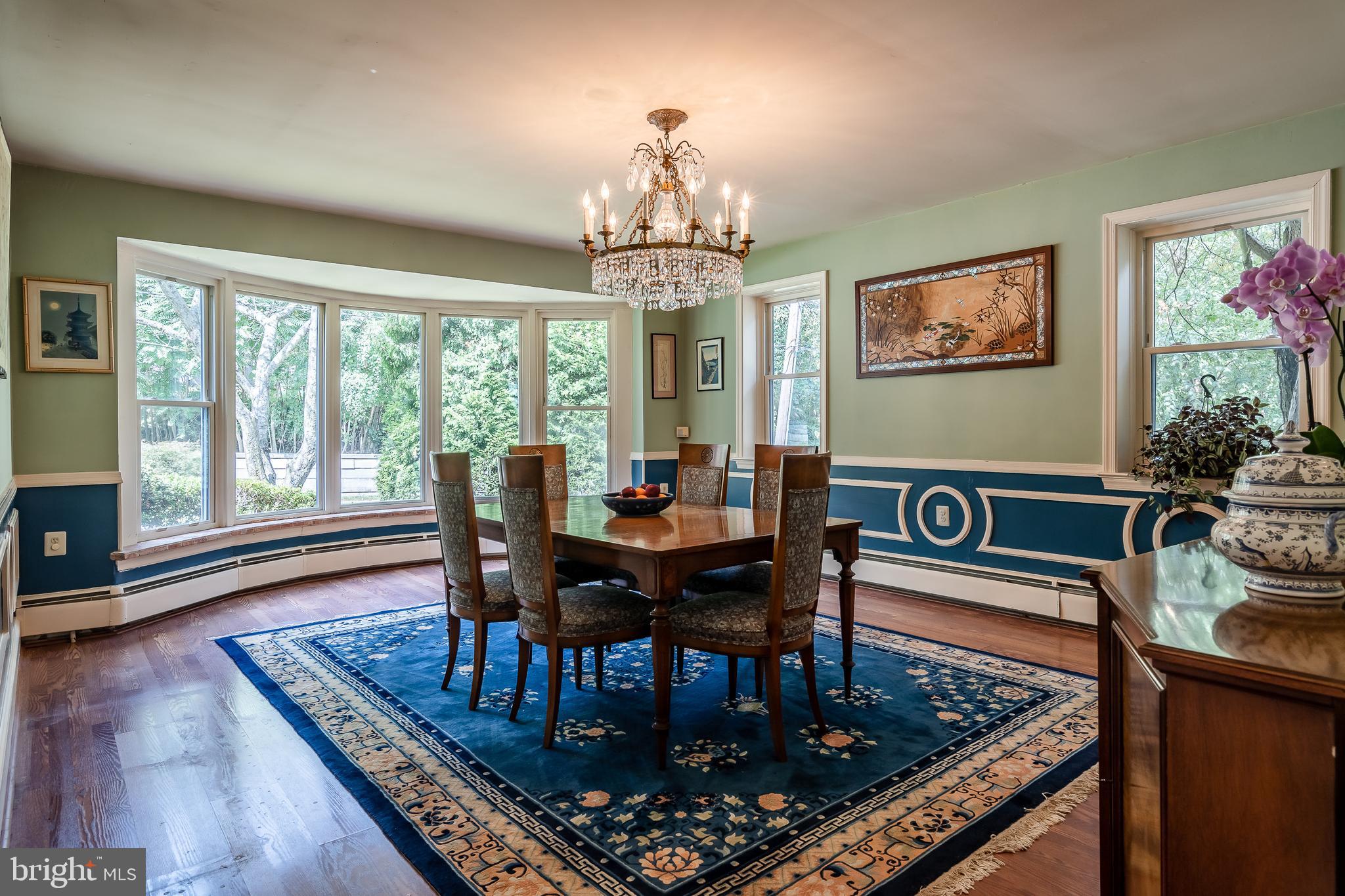 ELKINS PARK - Residential