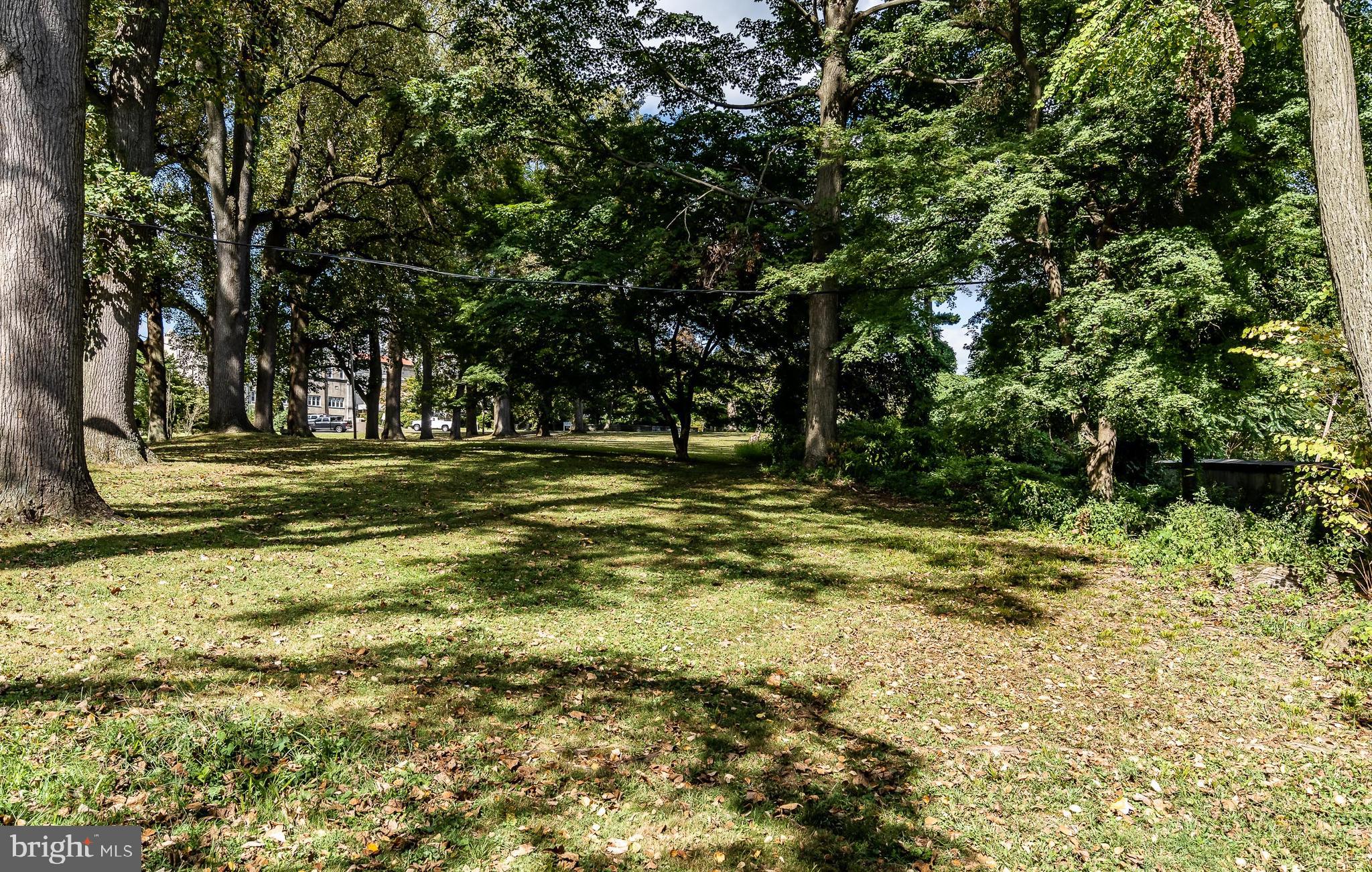 ELKINS PARK - Residential