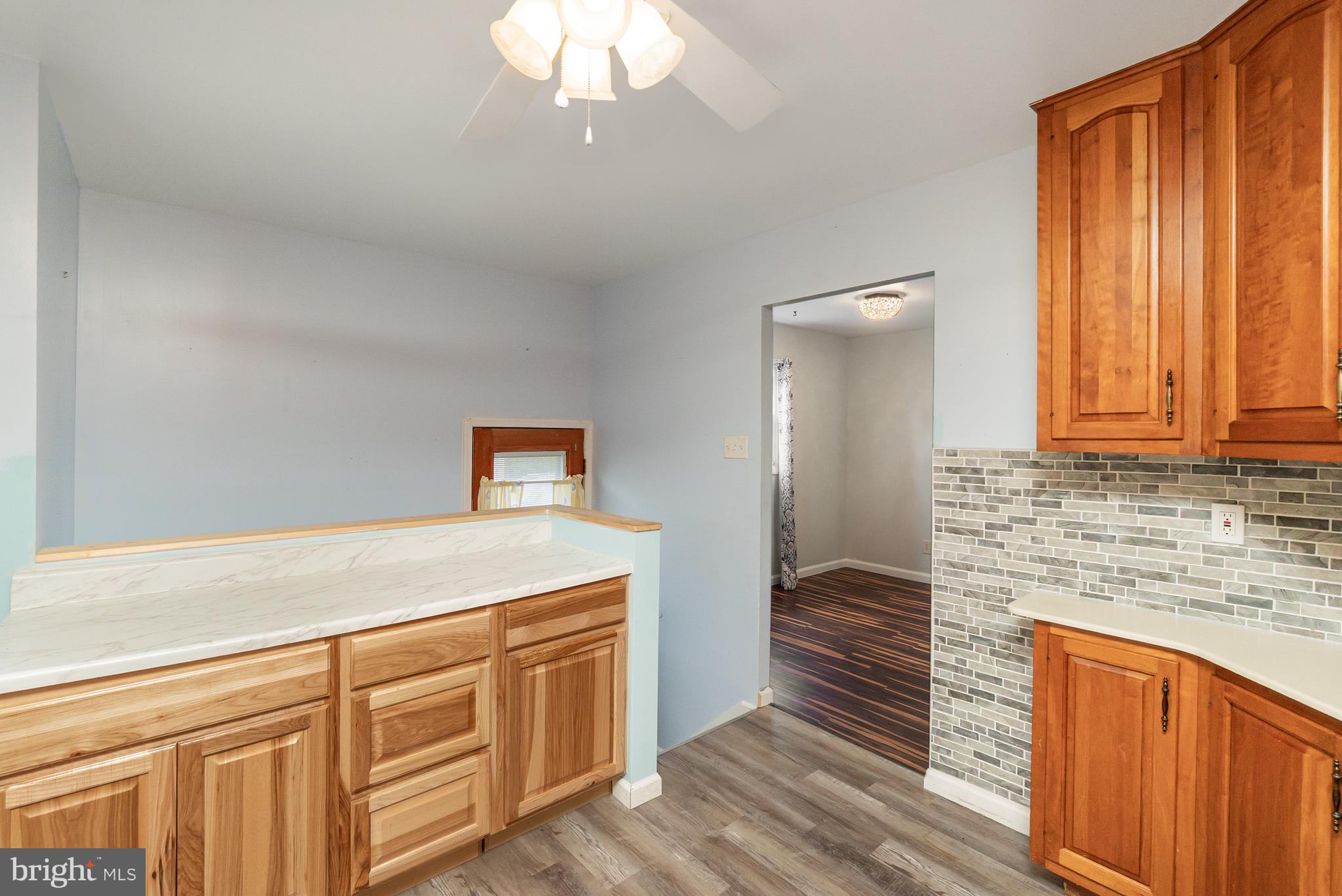 THOMSON ESTATES - Residential