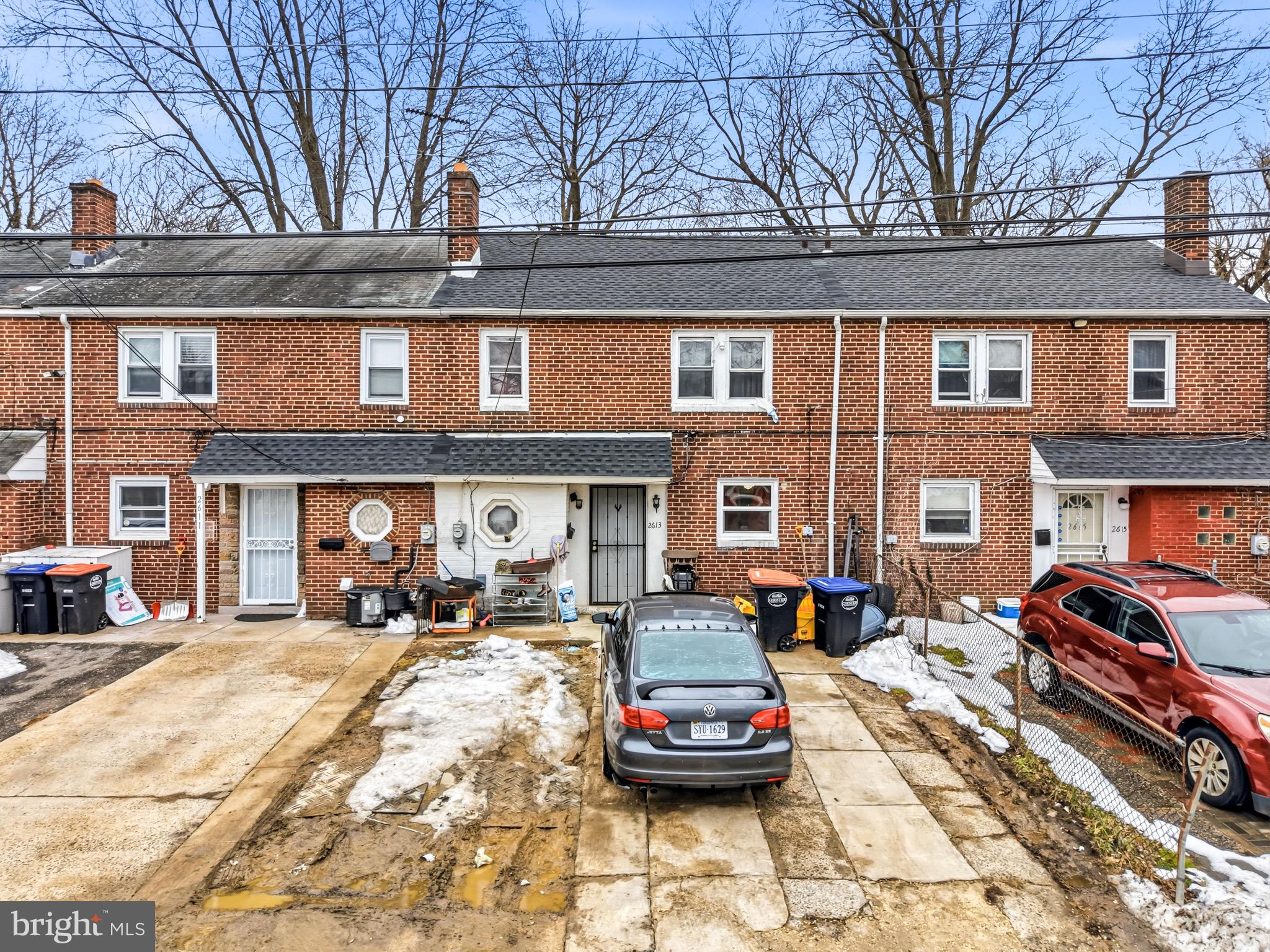 HIGHLAND GARDENS - Residential