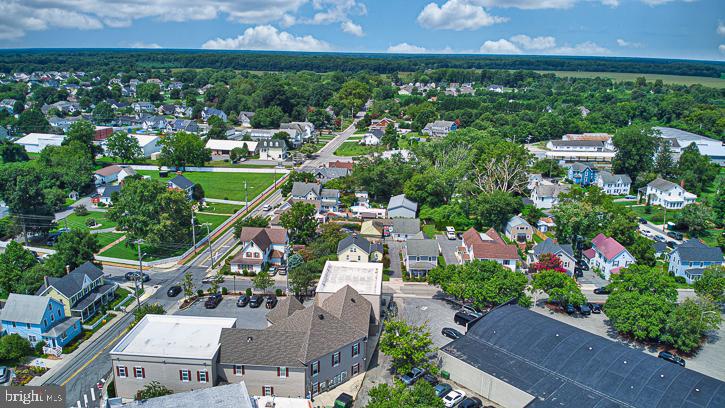 FRANKLIN KNOLL - Residential