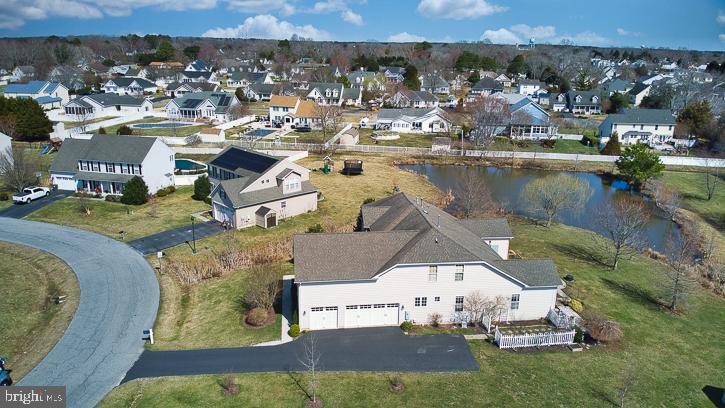 FRANKLIN KNOLL - Residential