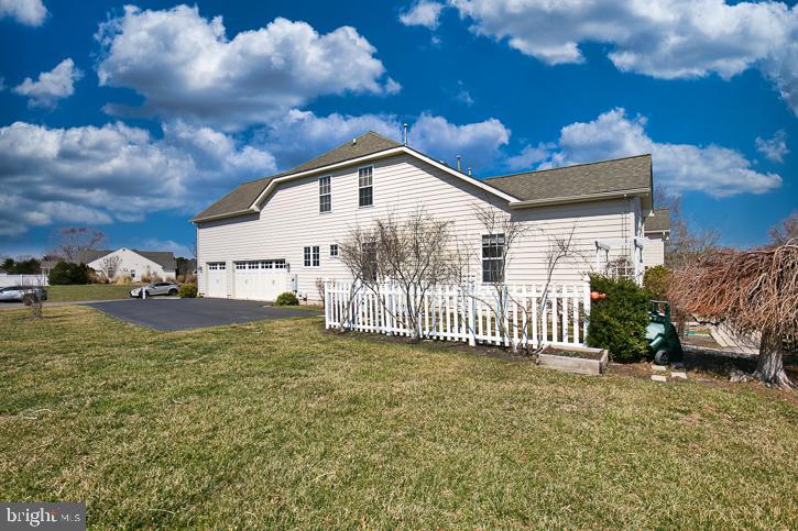 FRANKLIN KNOLL - Residential