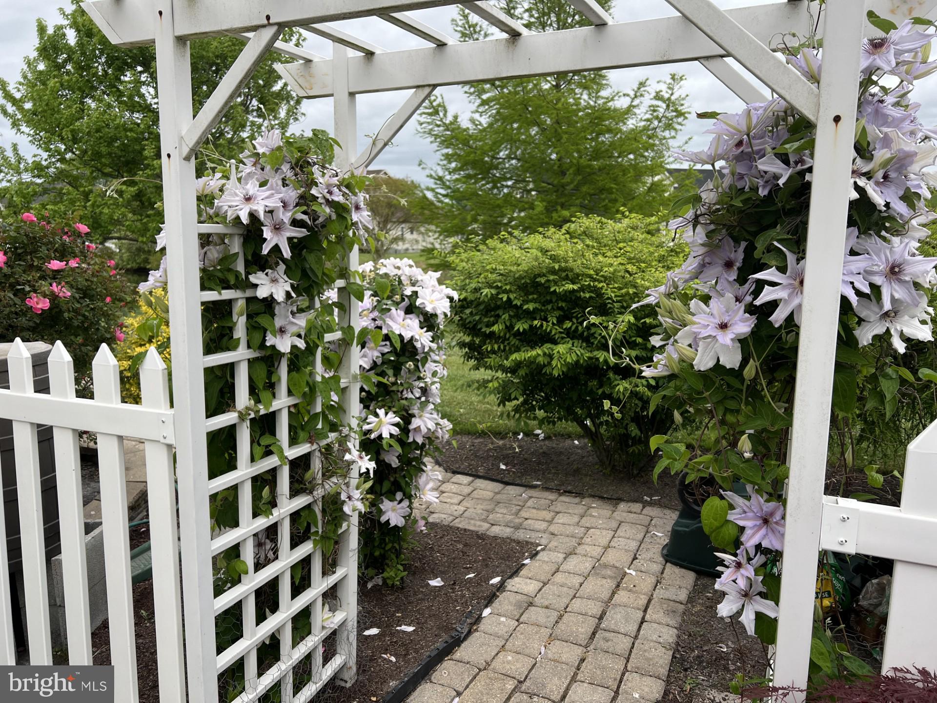 FRANKLIN KNOLL - Residential