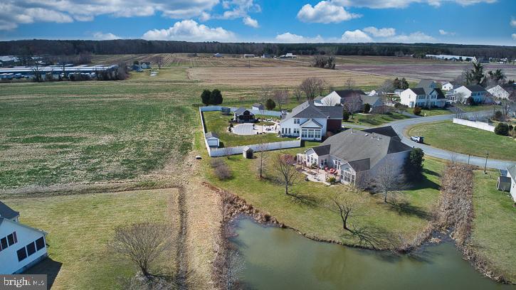 FRANKLIN KNOLL - Residential