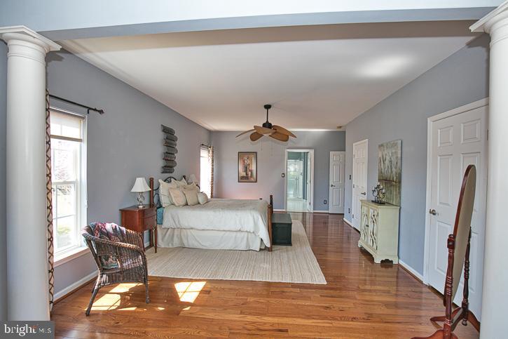 FRANKLIN KNOLL - Residential