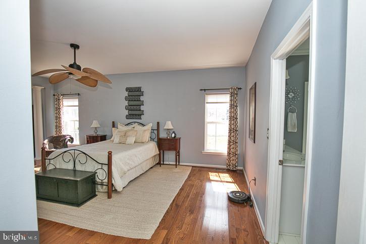 FRANKLIN KNOLL - Residential