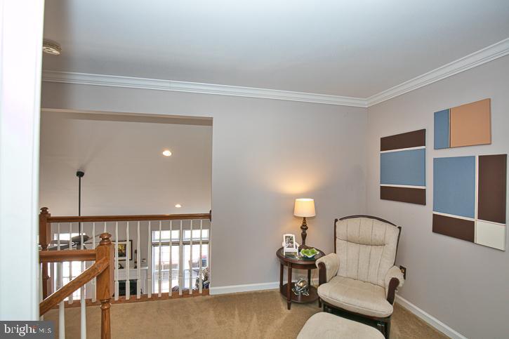 FRANKLIN KNOLL - Residential