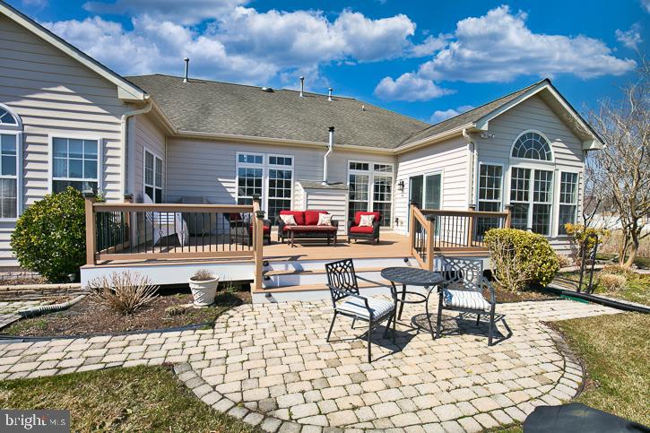 FRANKLIN KNOLL - Residential