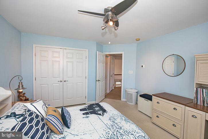 FRANKLIN KNOLL - Residential