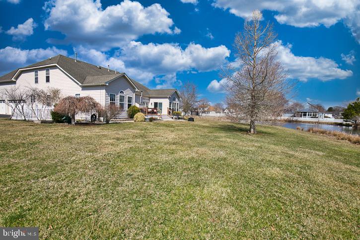 FRANKLIN KNOLL - Residential