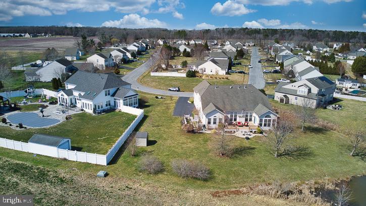 FRANKLIN KNOLL - Residential