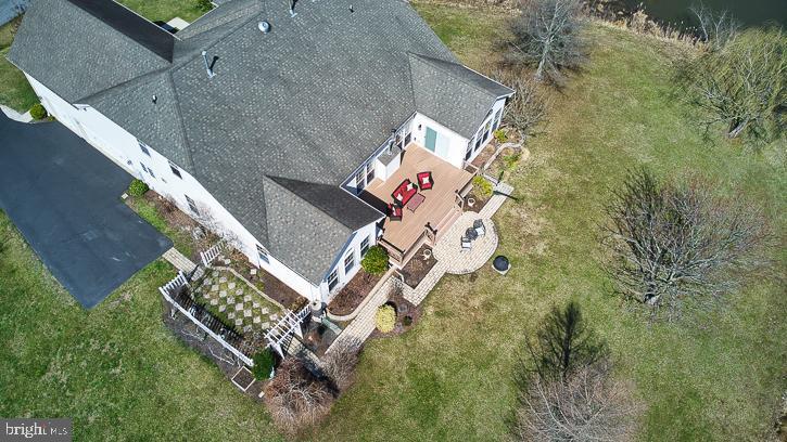 FRANKLIN KNOLL - Residential