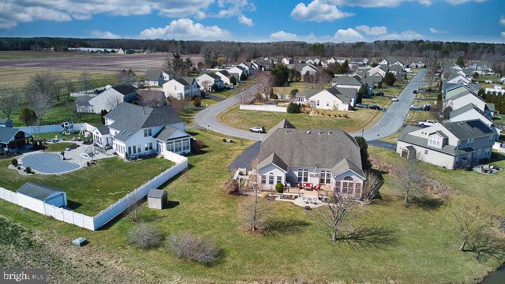 FRANKLIN KNOLL - Residential