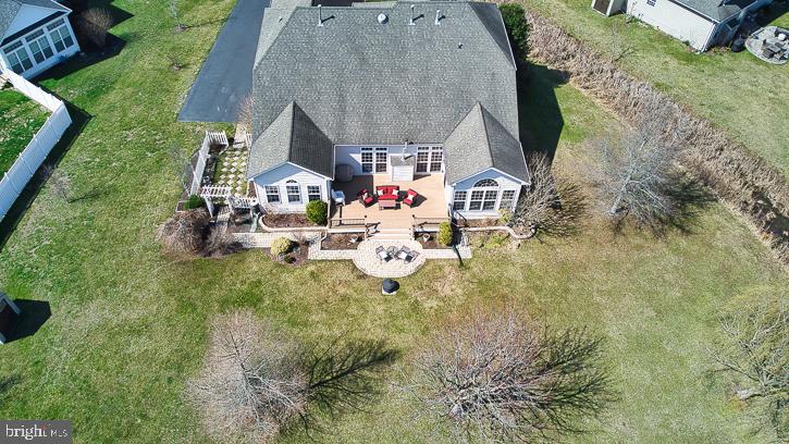 FRANKLIN KNOLL - Residential