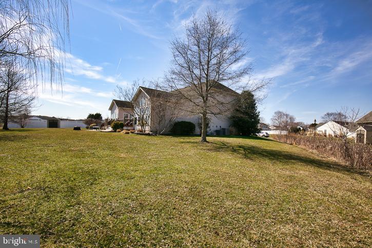 FRANKLIN KNOLL - Residential