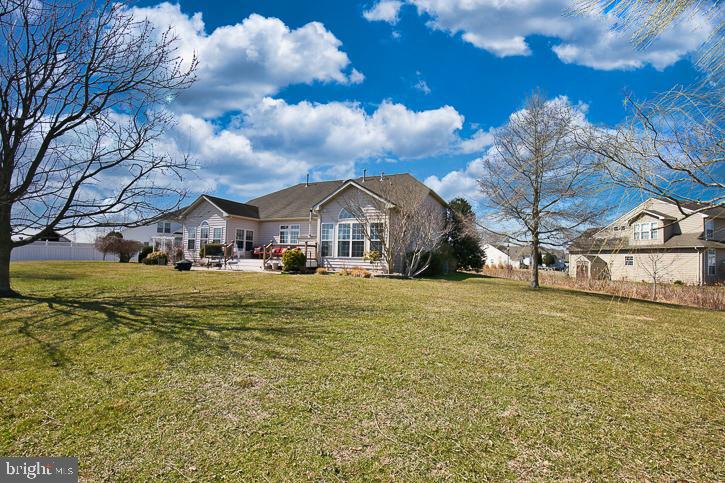 FRANKLIN KNOLL - Residential