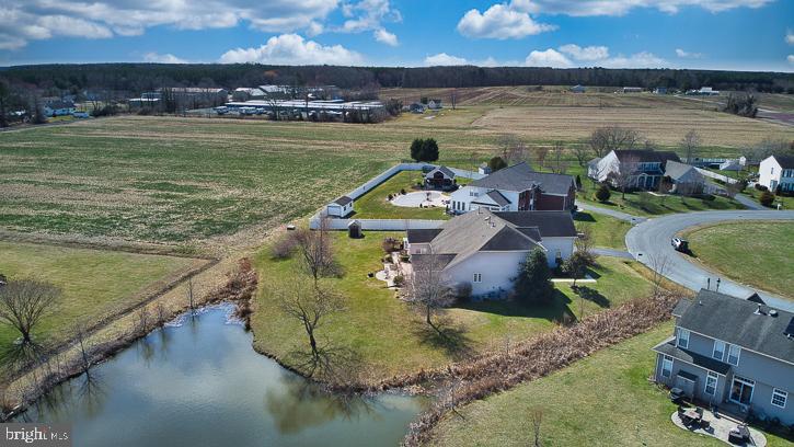 FRANKLIN KNOLL - Residential