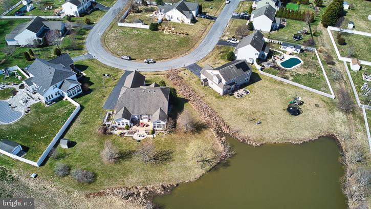 FRANKLIN KNOLL - Residential