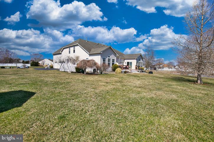 FRANKLIN KNOLL - Residential