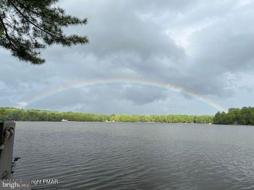 Photo of 11 Cheilo Path, POCONO LAKE, PA 18347 (MLS # PAMR2005260)