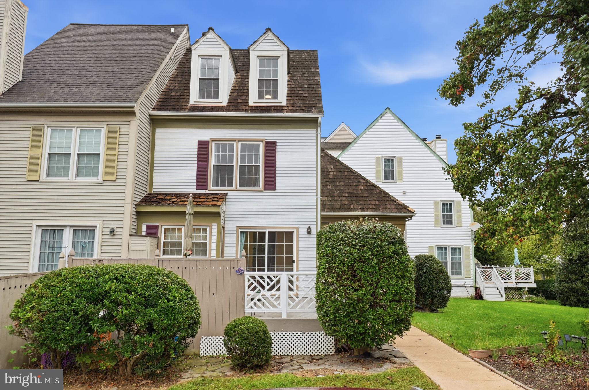 12839 MILL BROOK COURT