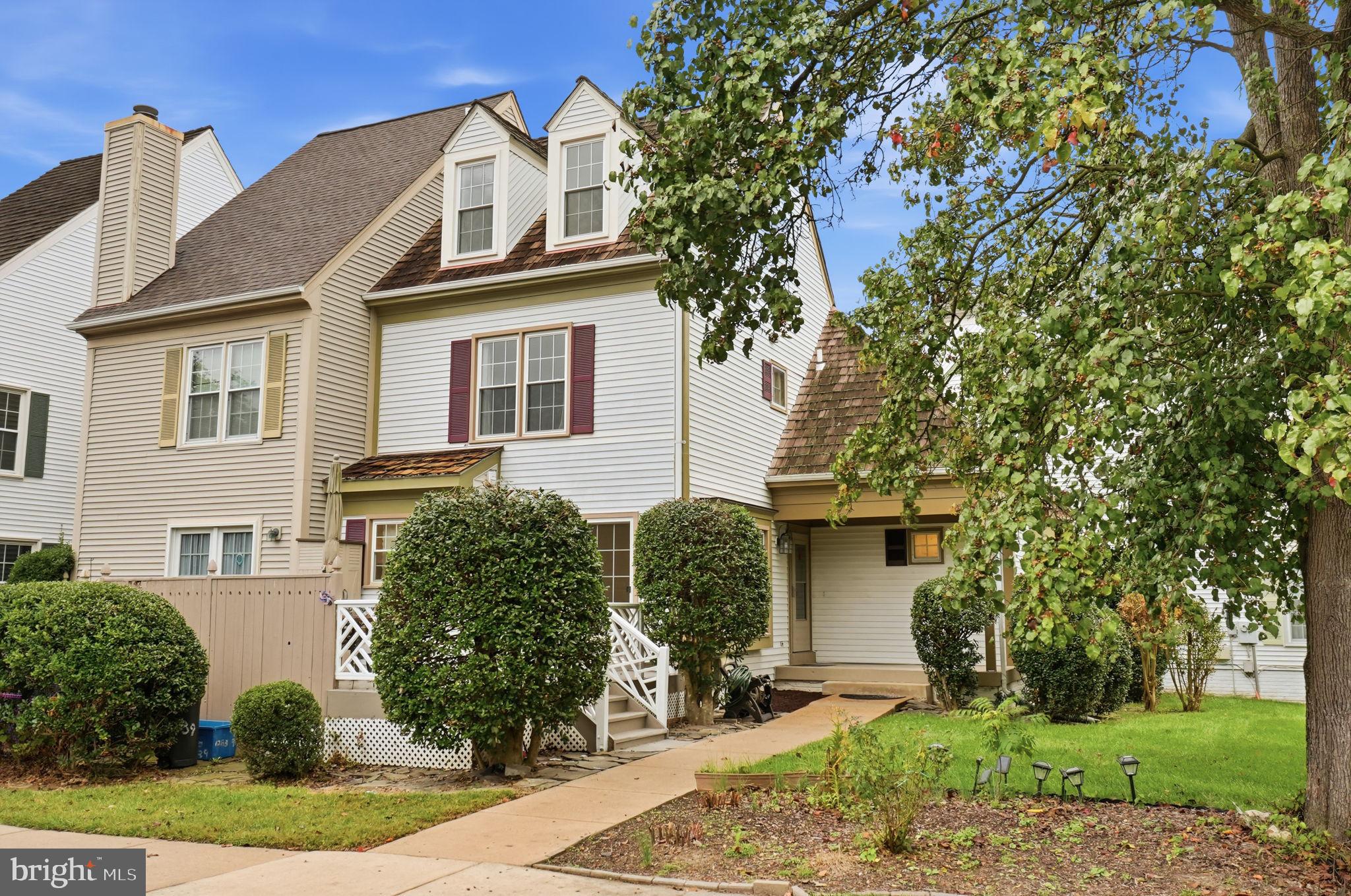 12839 MILL BROOK COURT