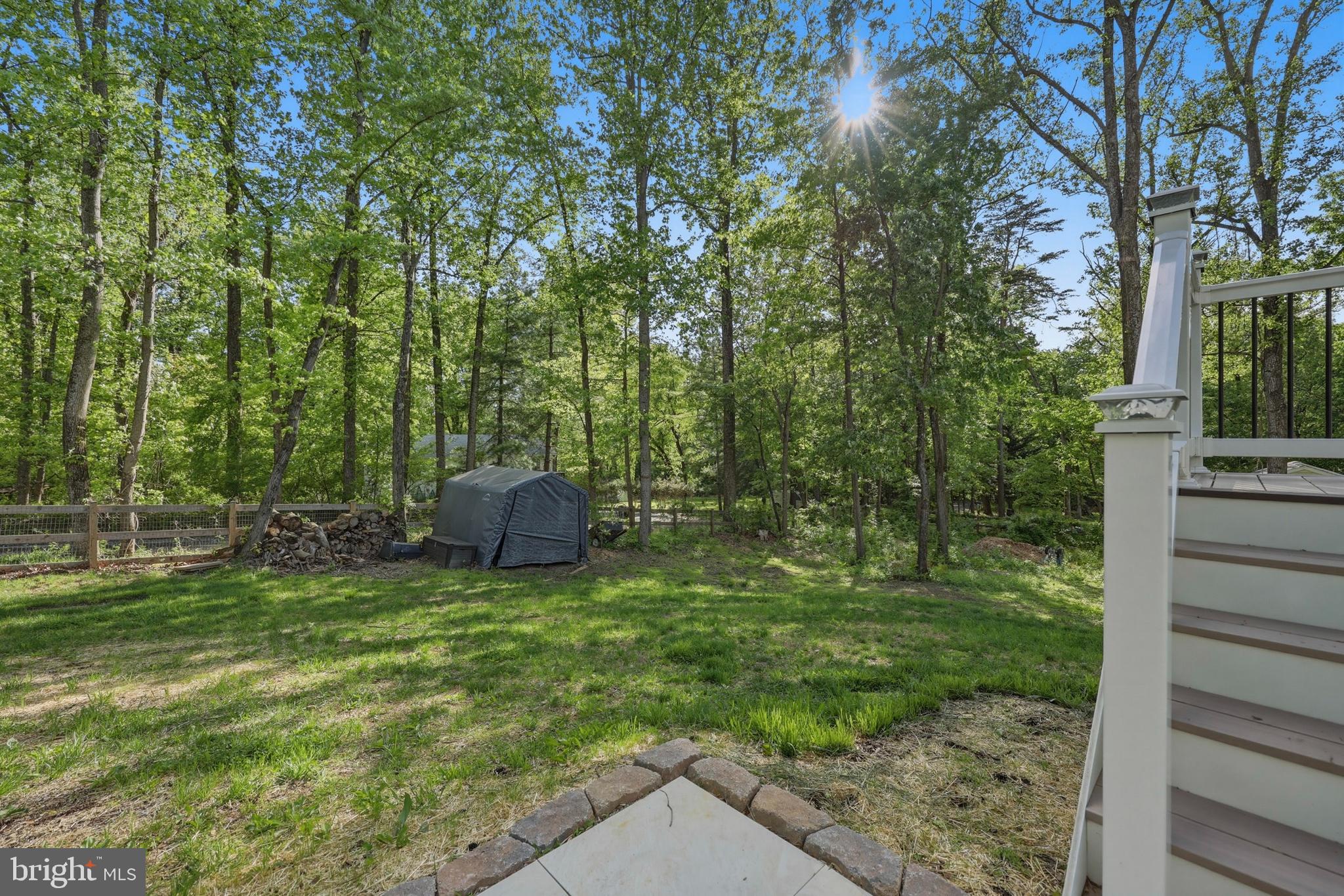 BLUE RIDGE ACRES - Residential