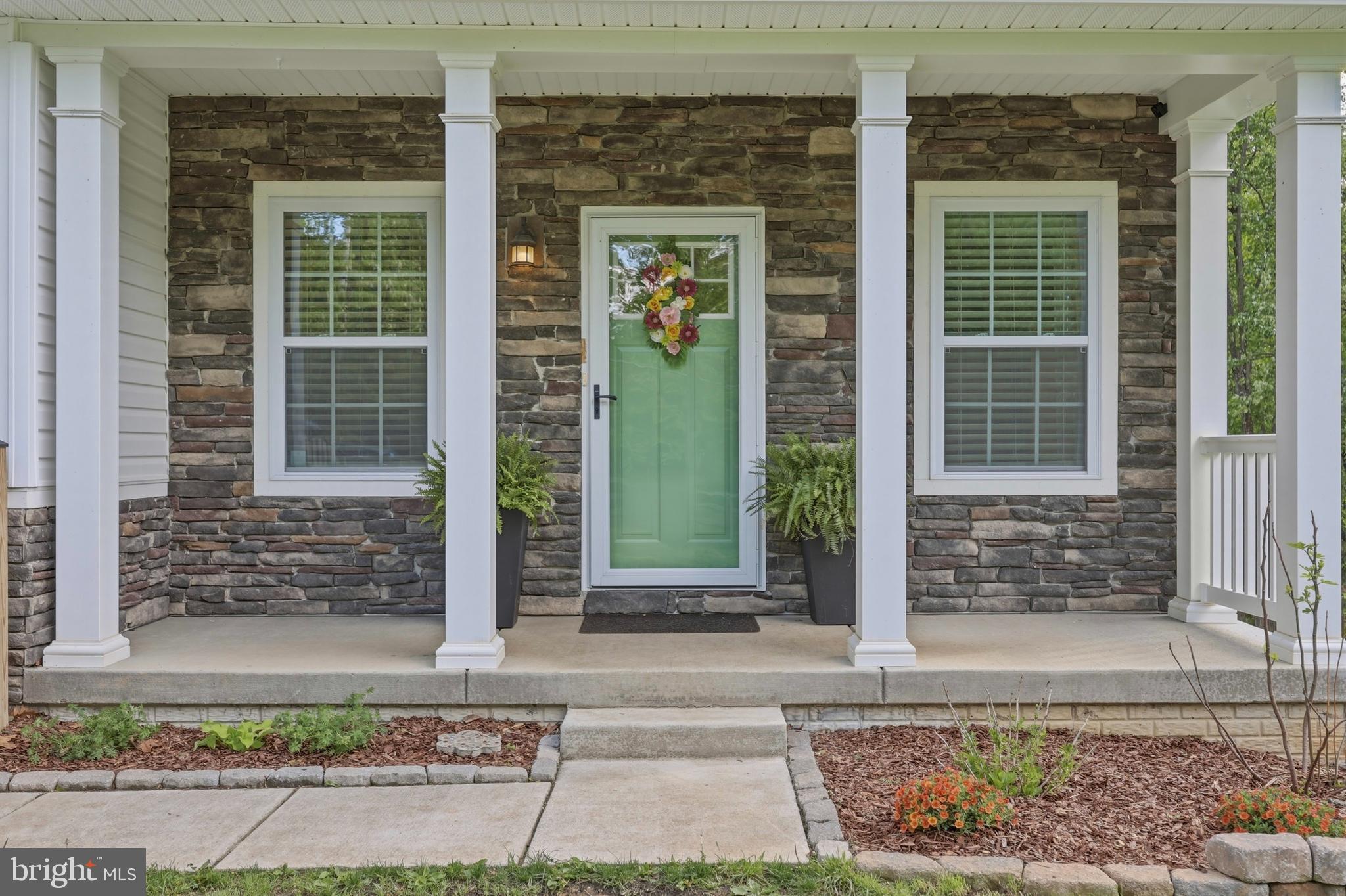 BLUE RIDGE ACRES - Residential