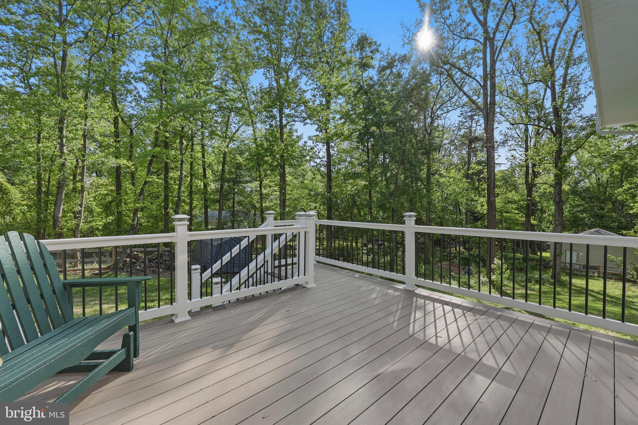 BLUE RIDGE ACRES - Residential