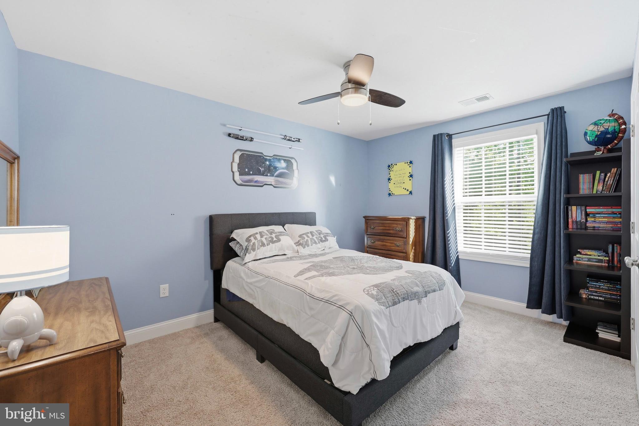 BLUE RIDGE ACRES - Residential