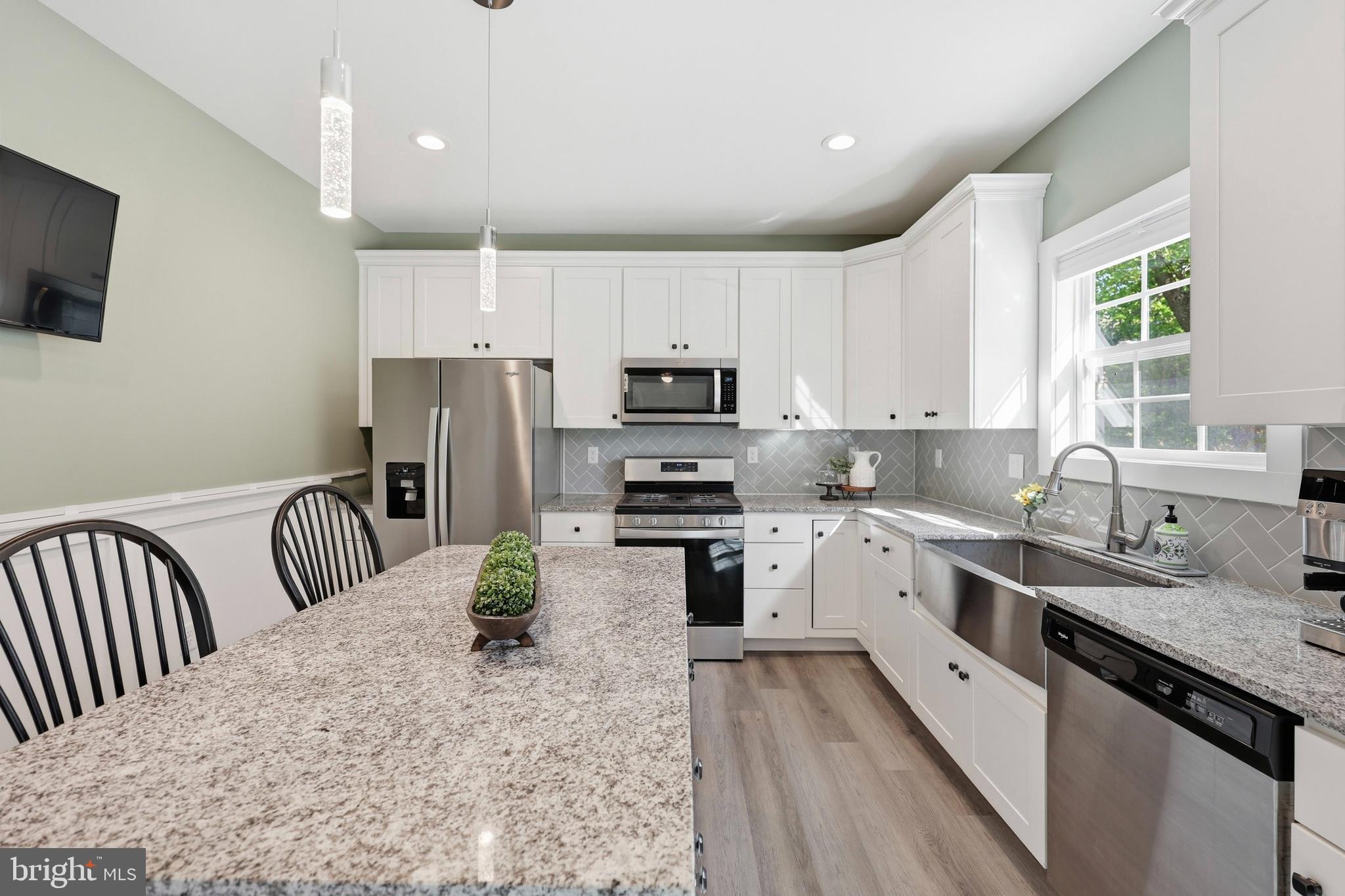 BLUE RIDGE ACRES - Residential