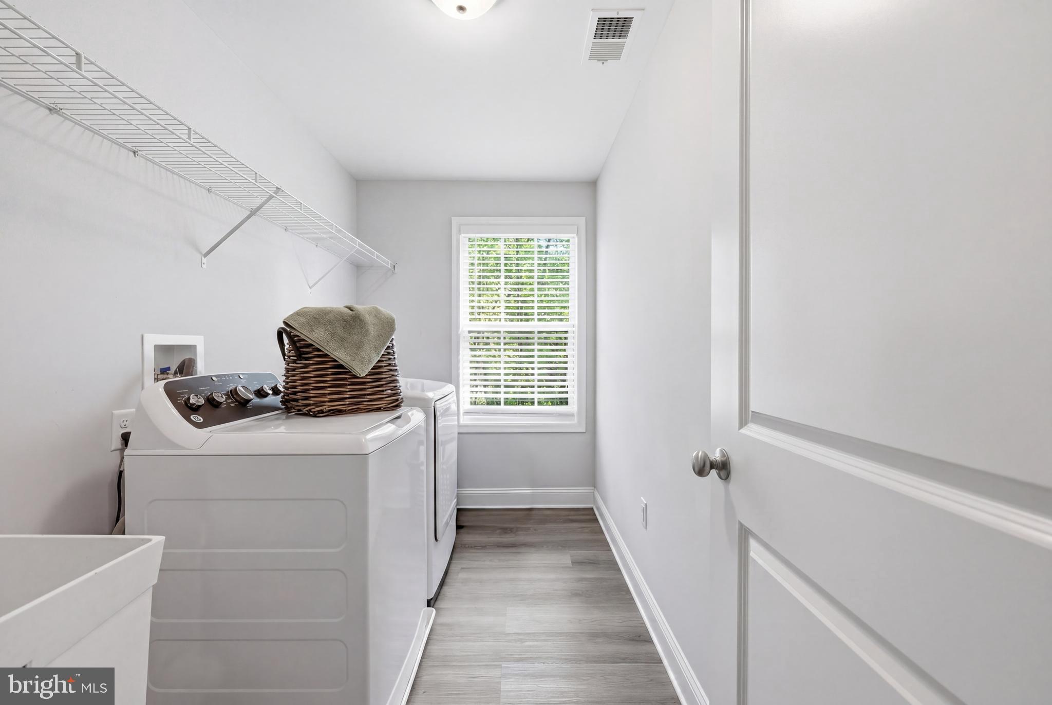 BLUE RIDGE ACRES - Residential
