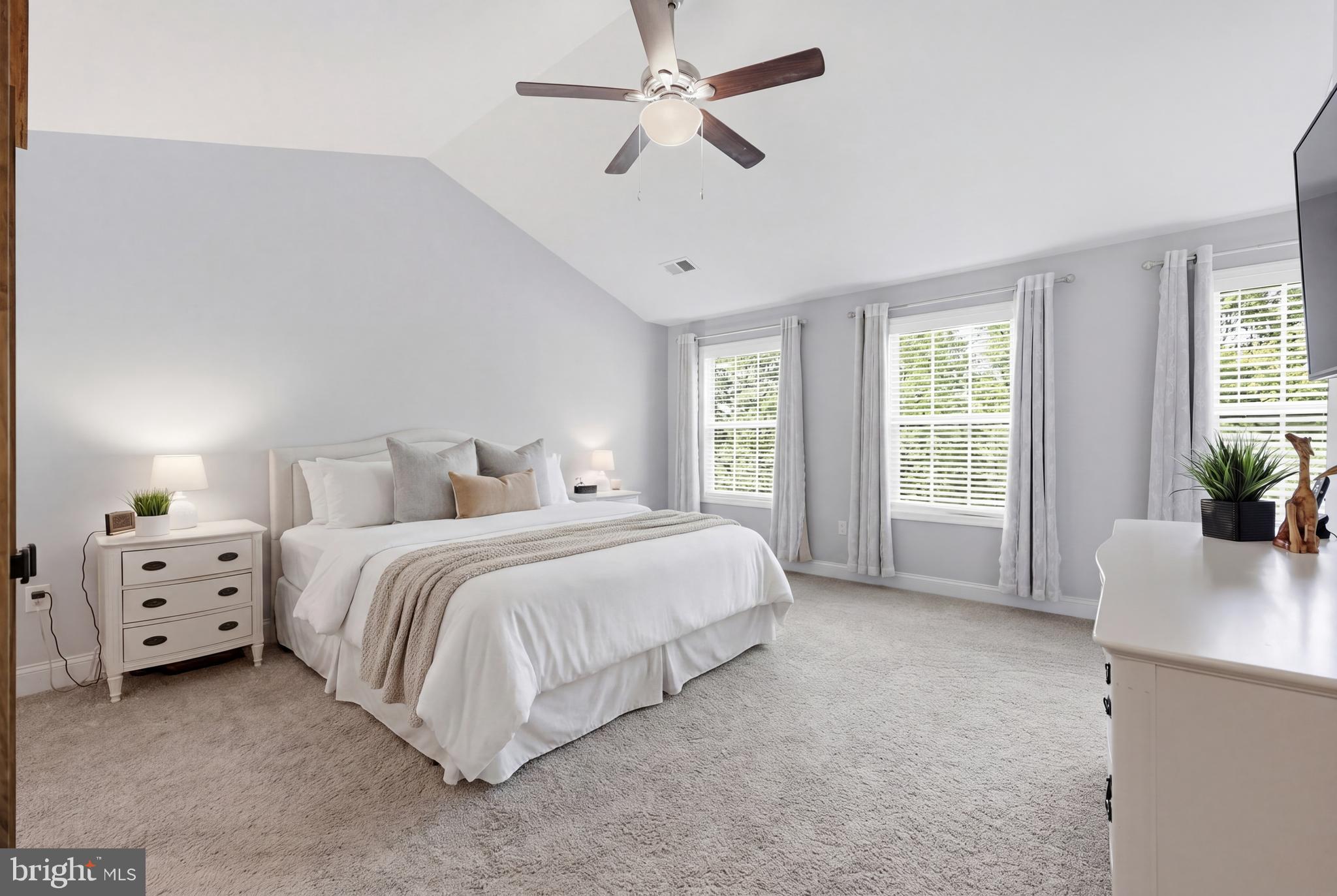 BLUE RIDGE ACRES - Residential