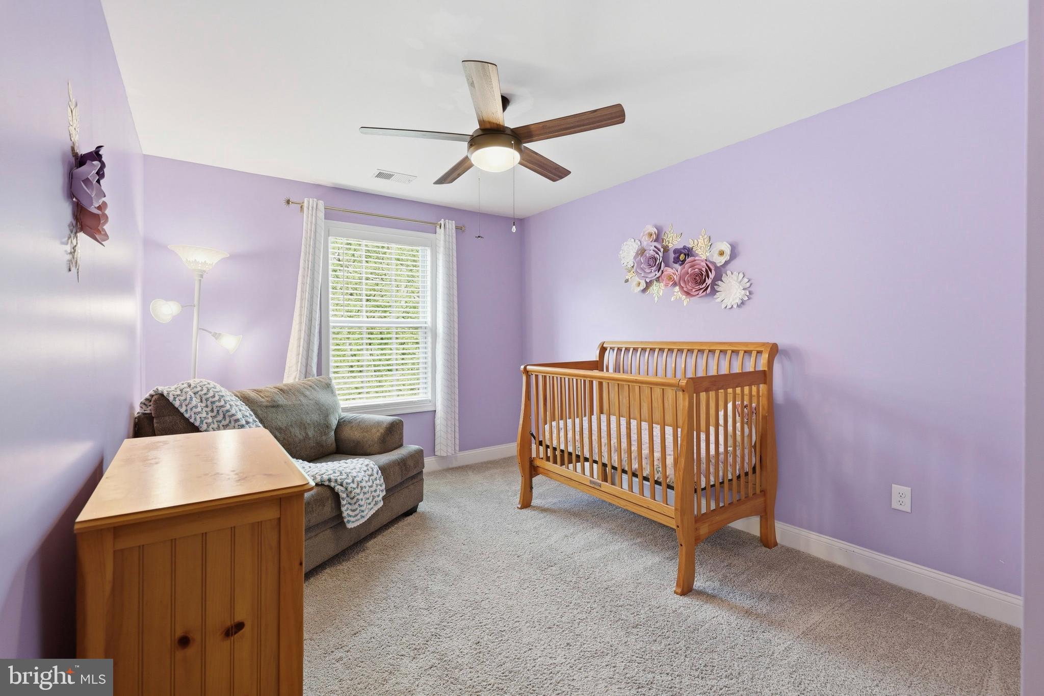 BLUE RIDGE ACRES - Residential