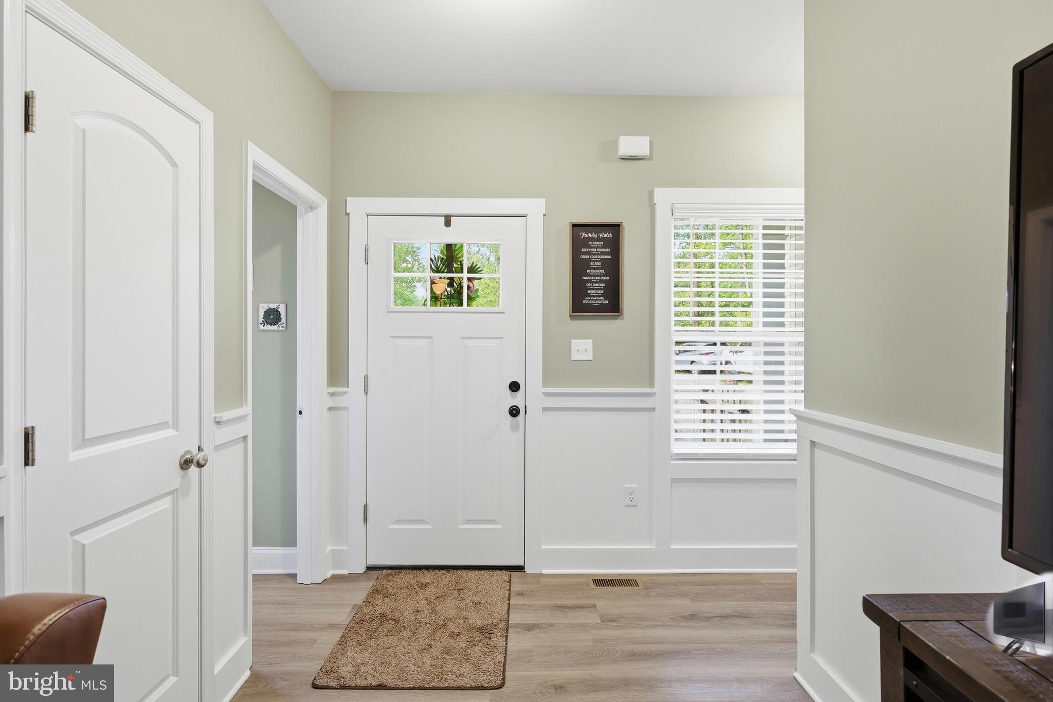 BLUE RIDGE ACRES - Residential